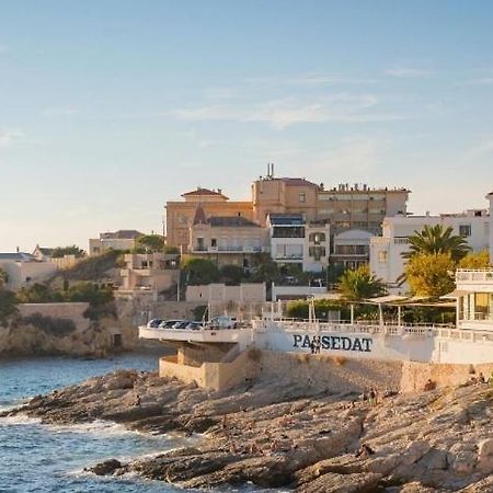 Appartement La Mer Марсель Екстер'єр фото
