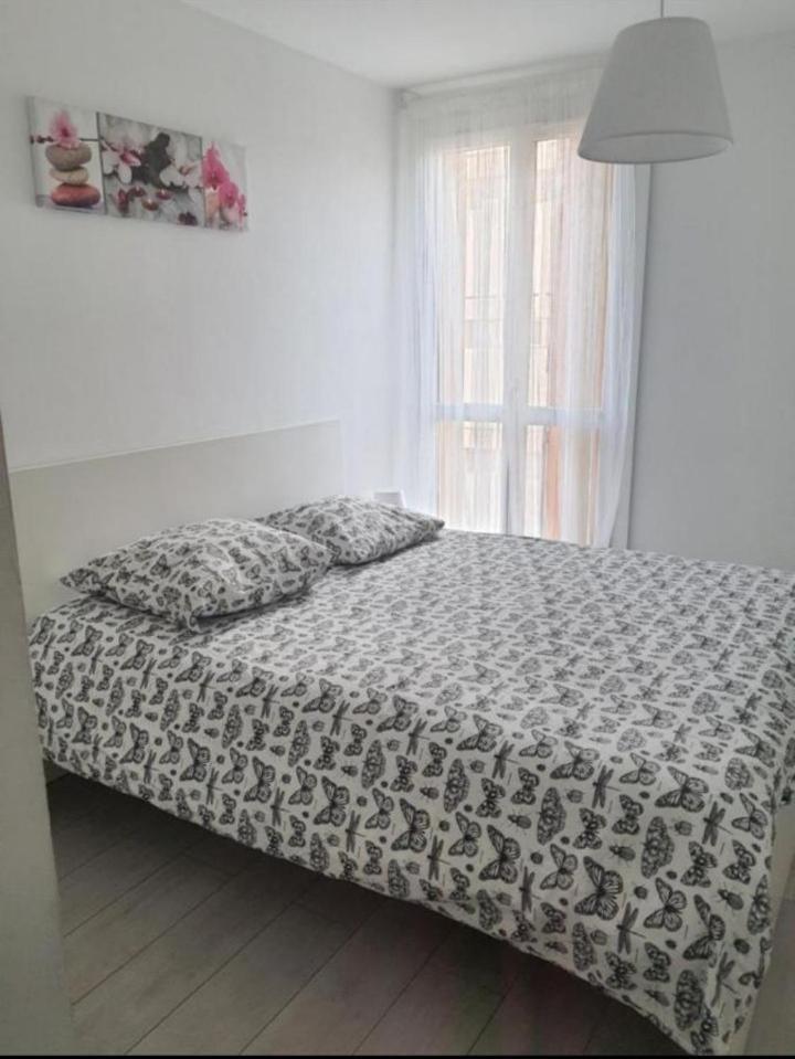 Appartement La Mer Марсель Екстер'єр фото