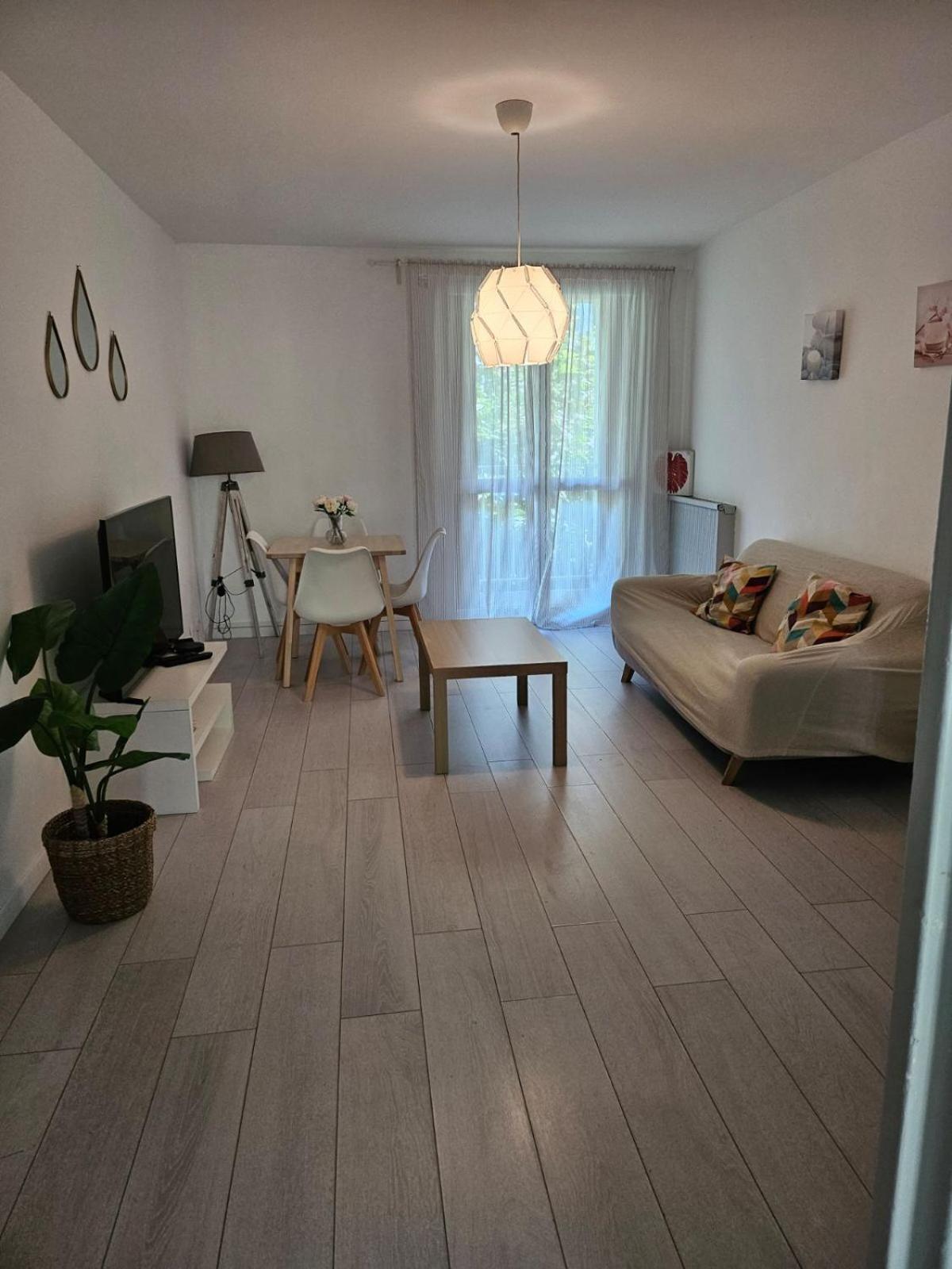 Appartement La Mer Марсель Екстер'єр фото